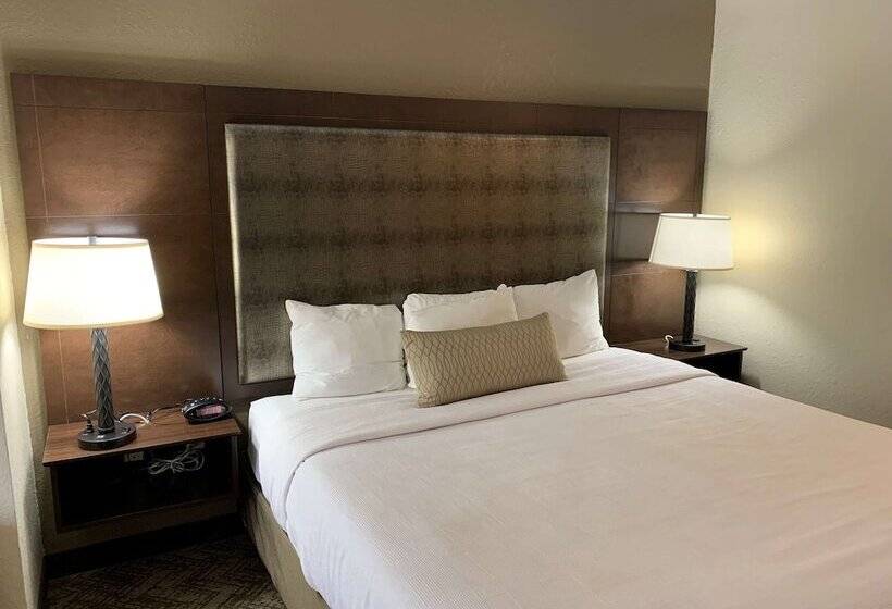 호텔 Best Western Gardendale