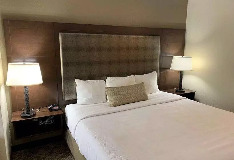 فندق Best Western Gardendale