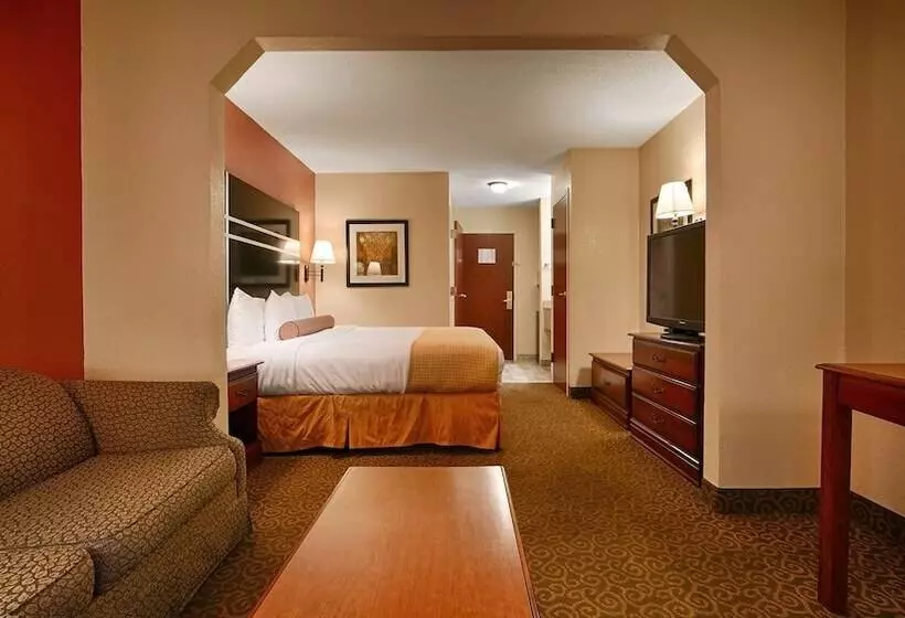 فندق Best Western Gardendale