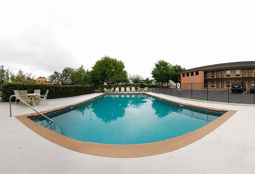 Отель Kennesaw Inn