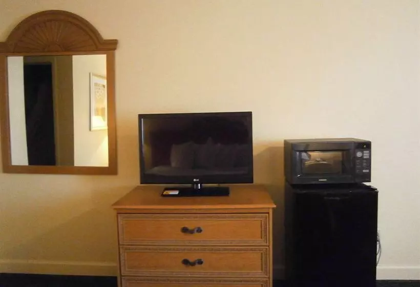 Отель Kennesaw Inn