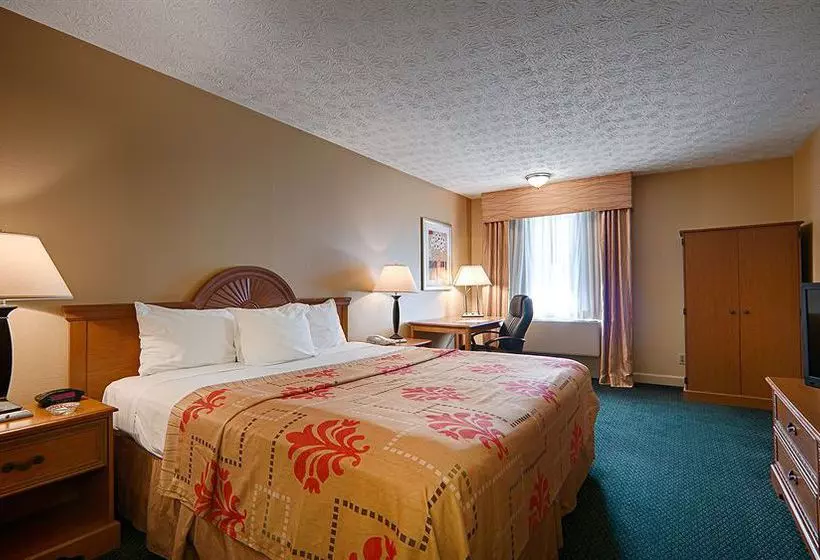 Отель Kennesaw Inn