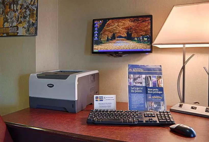 Отель Kennesaw Inn