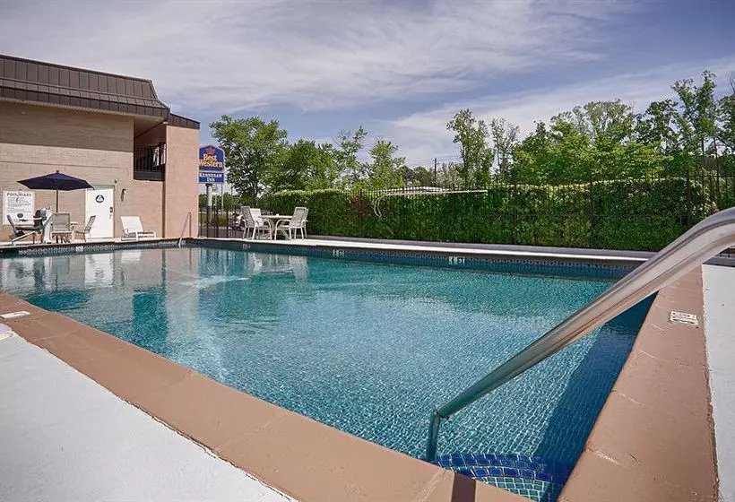 Отель Kennesaw Inn