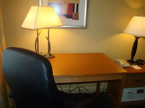 Отель Kennesaw Inn