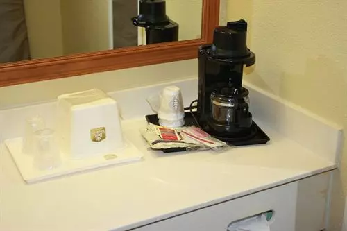 Отель Kennesaw Inn