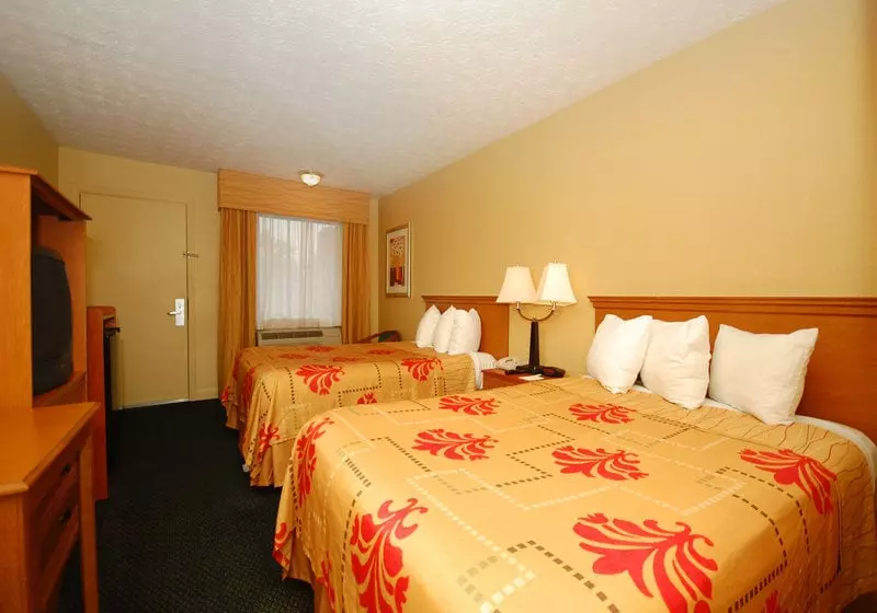 Отель Kennesaw Inn