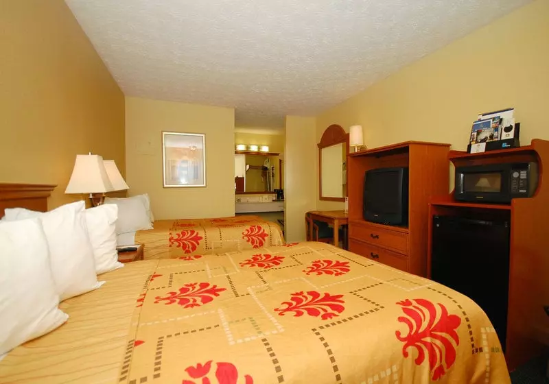 Отель Kennesaw Inn