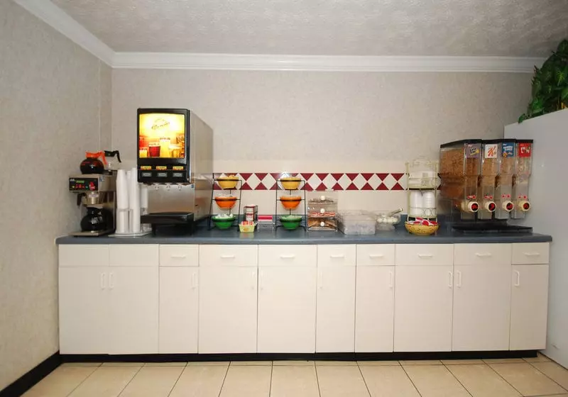 Отель Kennesaw Inn