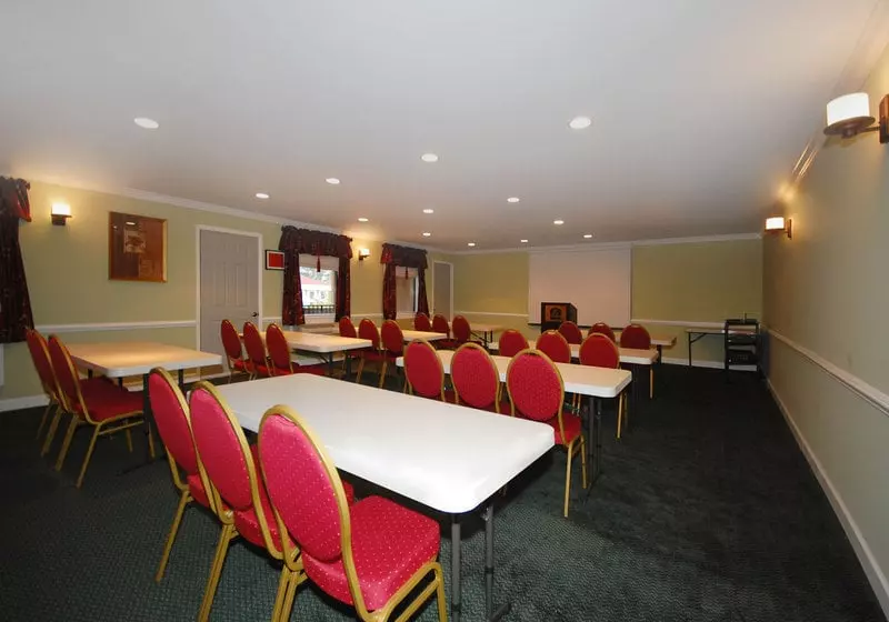 Отель Kennesaw Inn