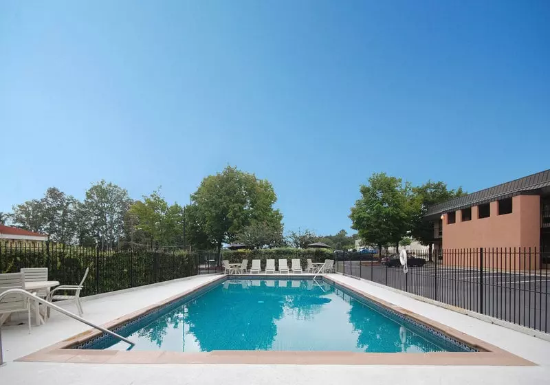 Отель Kennesaw Inn