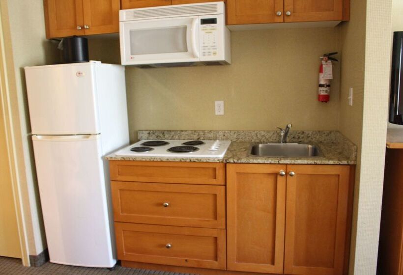 هتل Best Western King George Inn & Suites