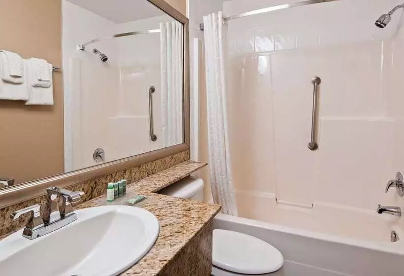 酒店 Best Western King George Inn & Suites