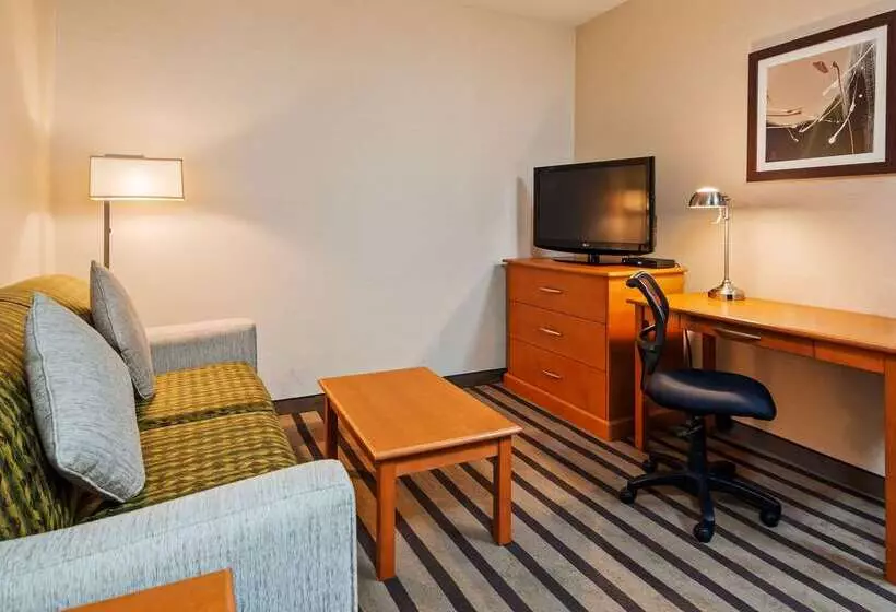 酒店 Best Western King George Inn & Suites