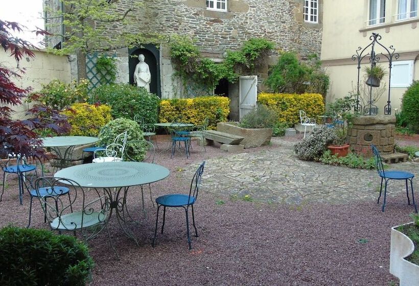 فندق Best Western Hôtel Montgomery