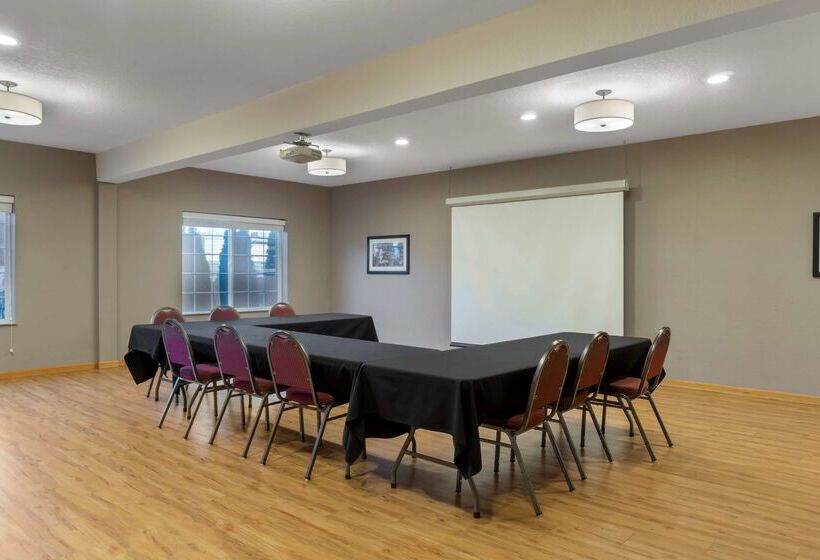 בית מלון כפרי Best Western Plus Park Place Inn & Suites