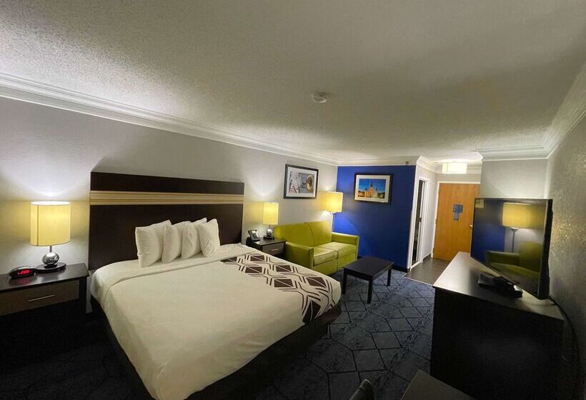 Hotel Best Western Slidell