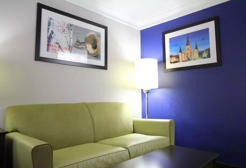 호텔 Best Western Slidell