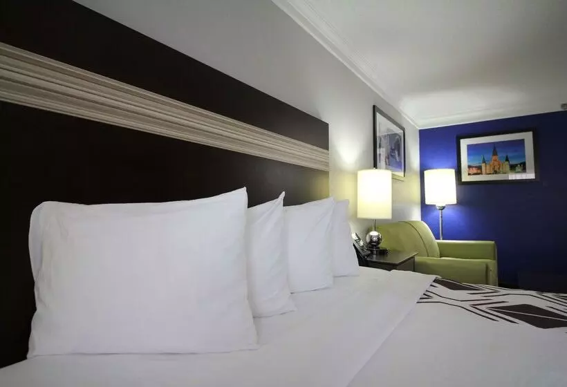 호텔 Best Western Slidell