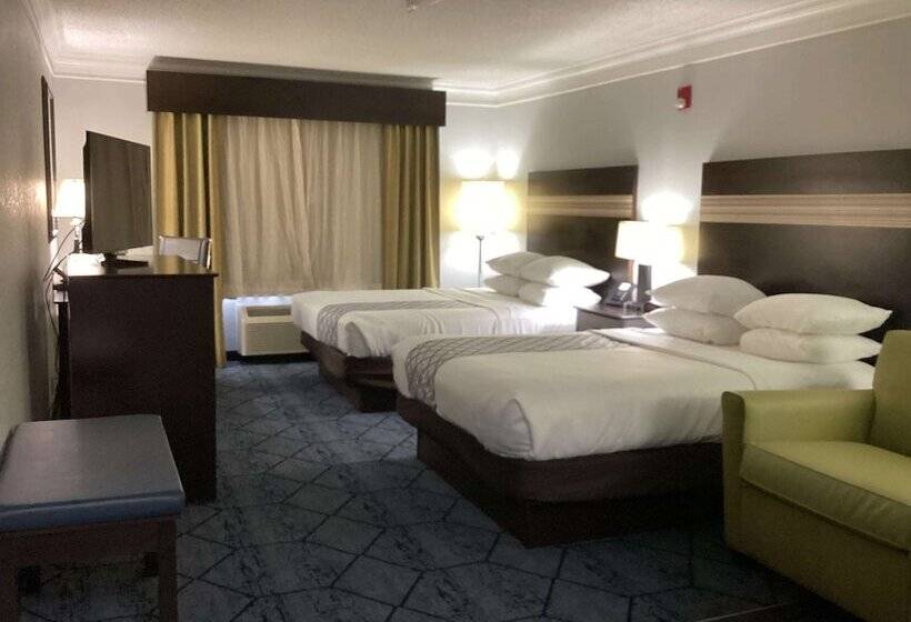 Hotel Best Western Slidell