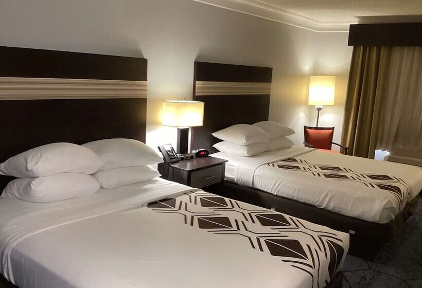 Hotel Best Western Slidell