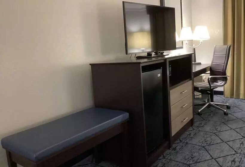 호텔 Best Western Slidell