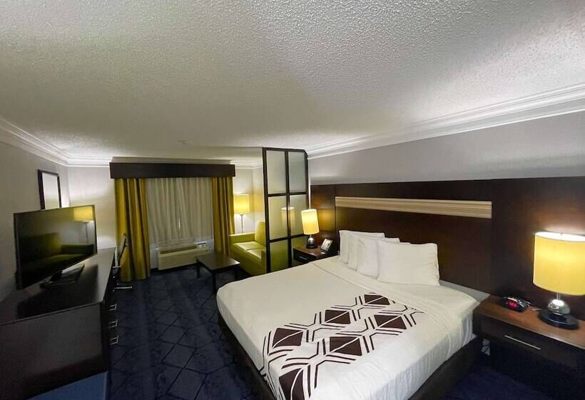 Hotel Best Western Slidell