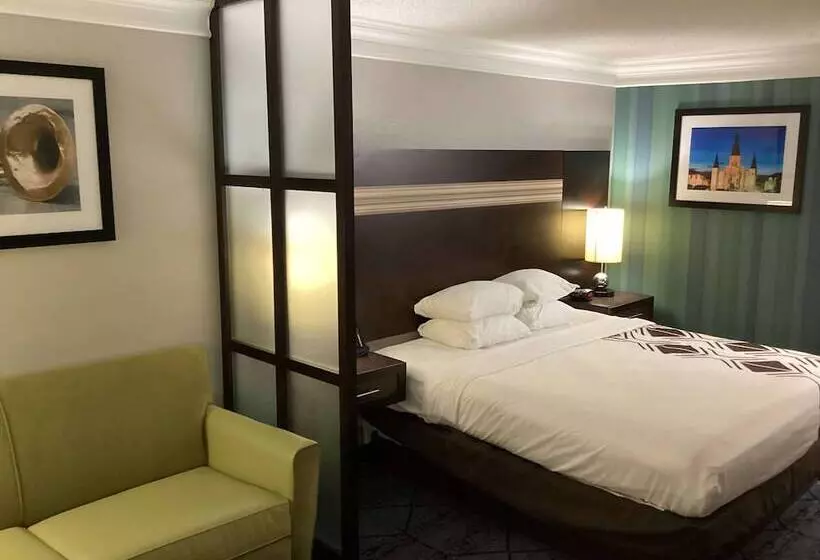 호텔 Best Western Slidell