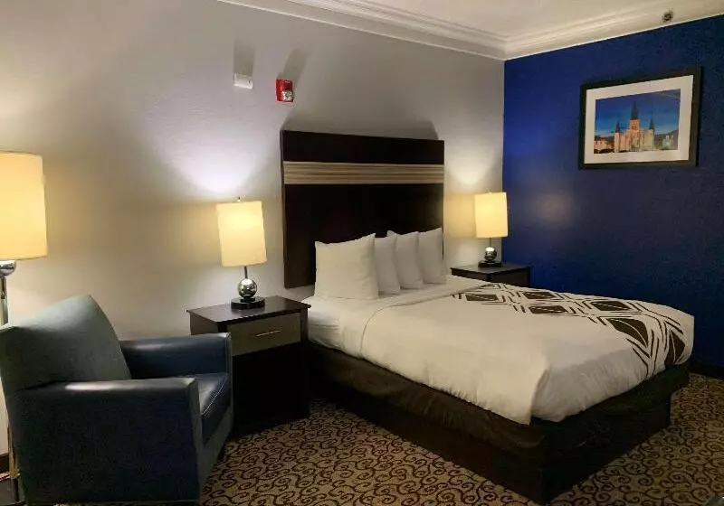 호텔 Best Western Slidell