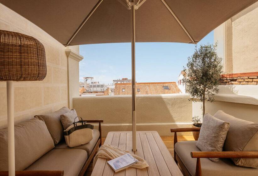 هتل Casa De Las Artes, Member Of Meliá Collection