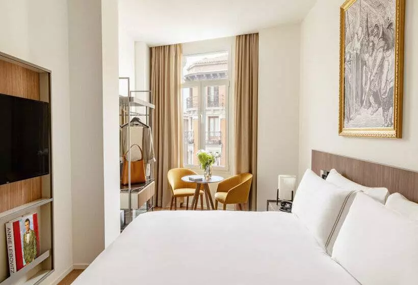 هتل Casa De Las Artes, Member Of Meliá Collection