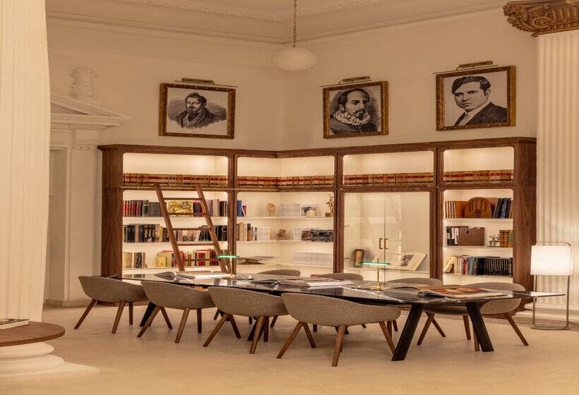 هتل Casa De Las Artes, Member Of Meliá Collection