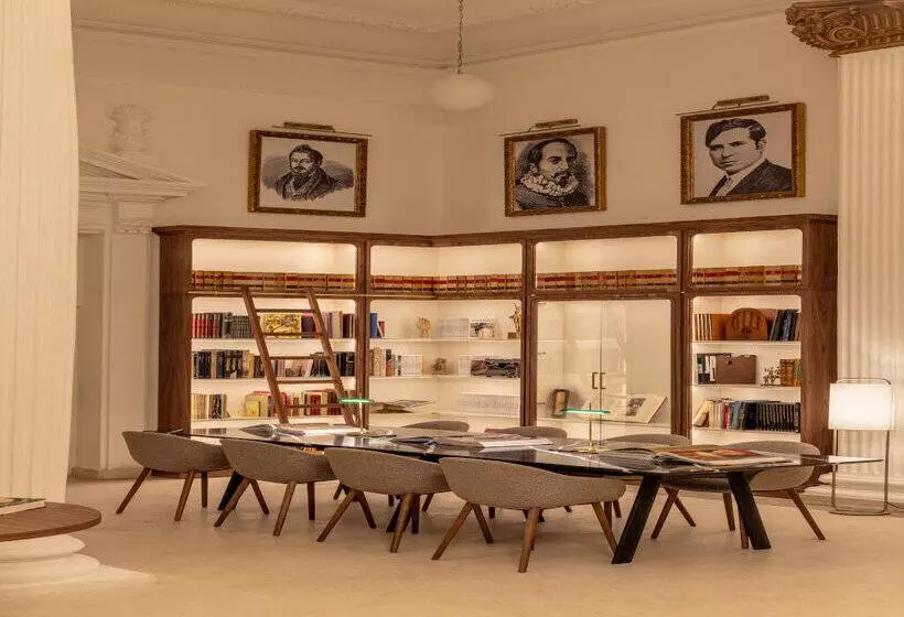 هتل Casa De Las Artes, Member Of Meliá Collection