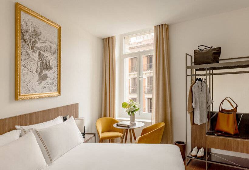 هتل Casa De Las Artes, Member Of Meliá Collection