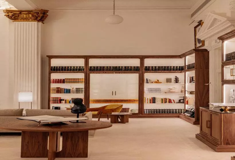 هتل Casa De Las Artes, Member Of Meliá Collection