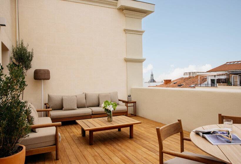 هتل Casa De Las Artes, Member Of Meliá Collection