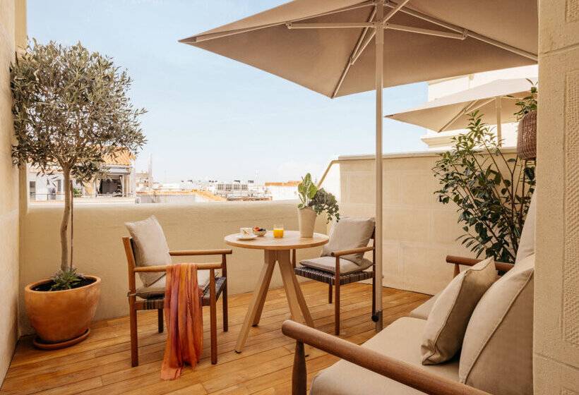 هتل Casa De Las Artes, Member Of Meliá Collection