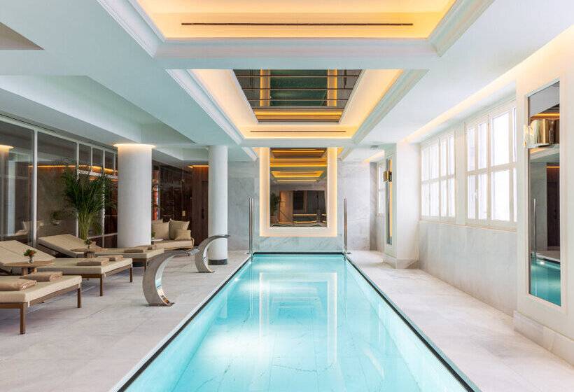 هتل Casa De Las Artes, Member Of Meliá Collection