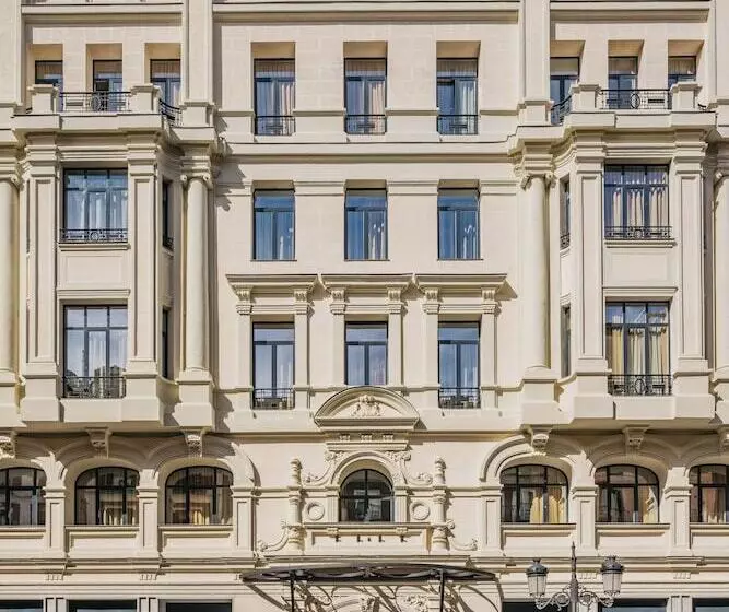 ホテル Casa De Las Artes, Member Of Meliá Collection