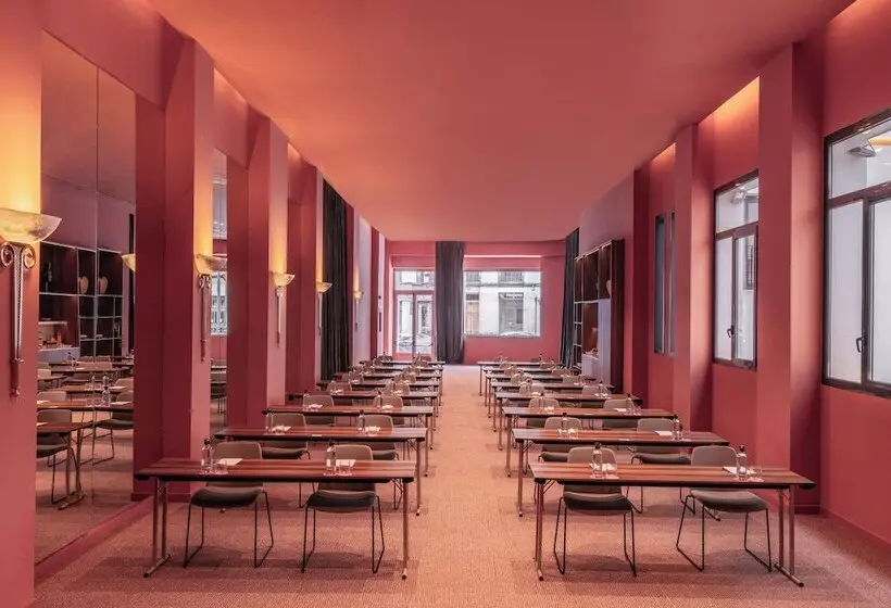 ホテル Casa De Las Artes, Member Of Meliá Collection