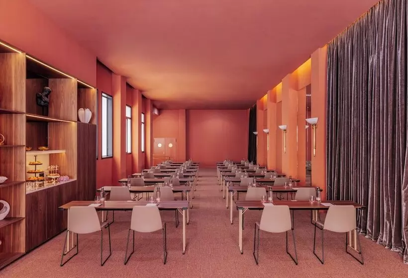 ホテル Casa De Las Artes, Member Of Meliá Collection