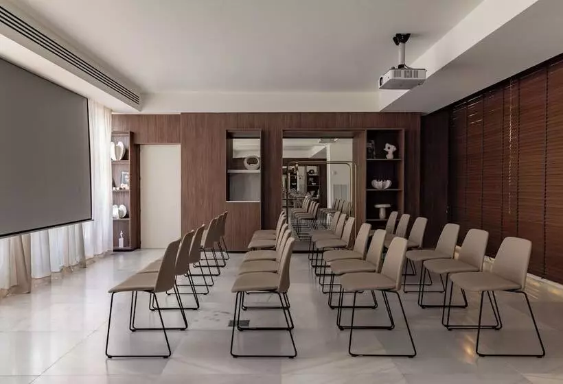 ホテル Casa De Las Artes, Member Of Meliá Collection