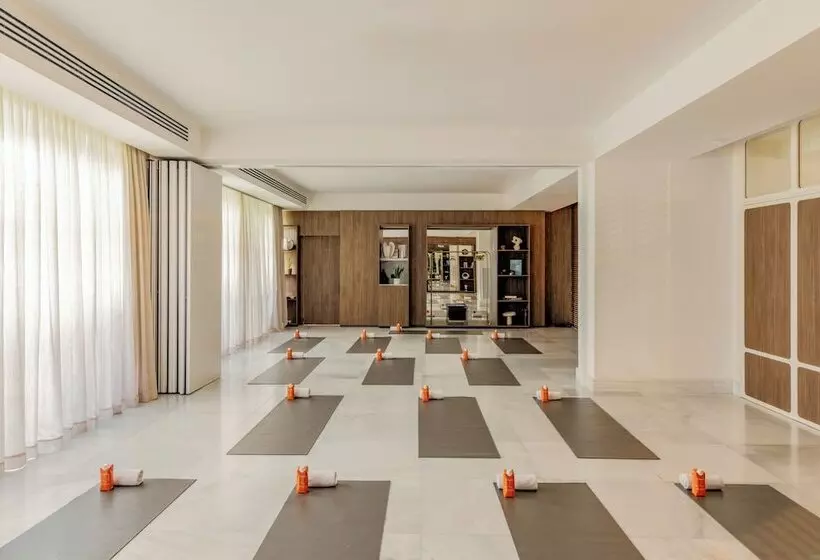 ホテル Casa De Las Artes, Member Of Meliá Collection