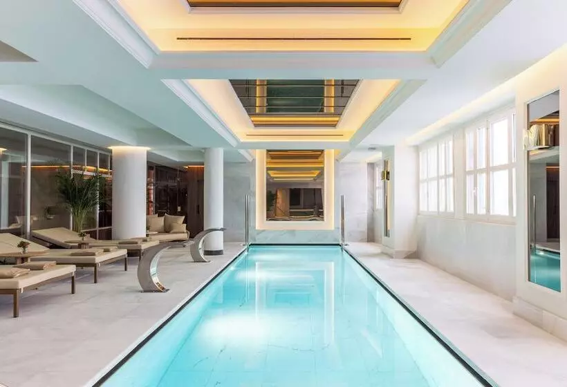 ホテル Casa De Las Artes, Member Of Meliá Collection