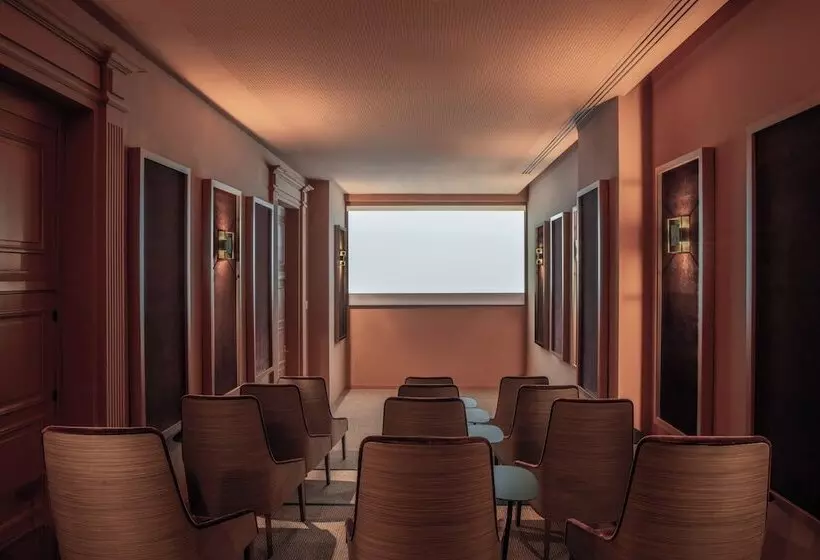 ホテル Casa De Las Artes, Member Of Meliá Collection