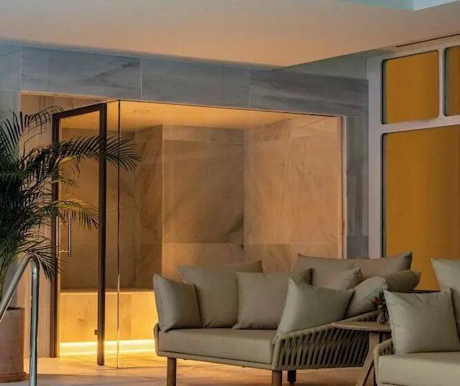 ホテル Casa De Las Artes, Member Of Meliá Collection