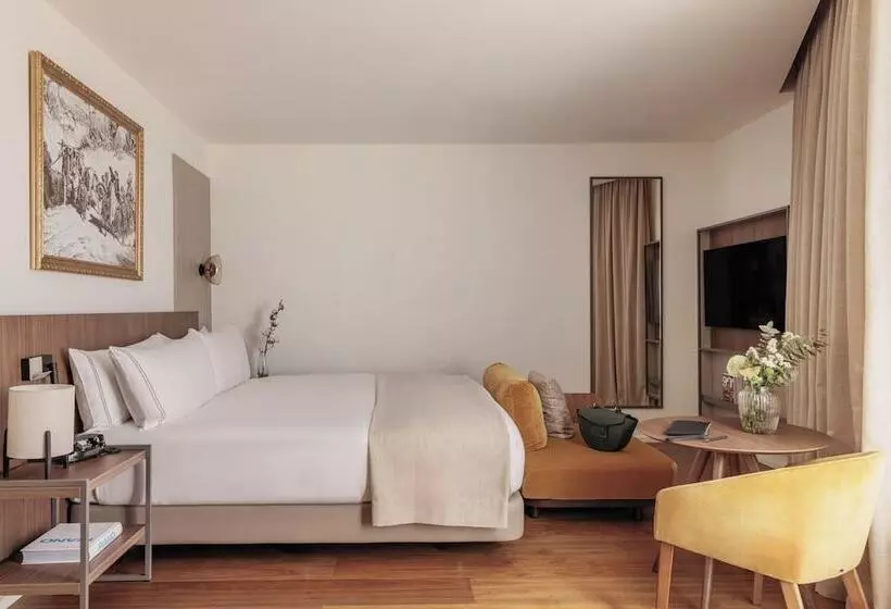 ホテル Casa De Las Artes, Member Of Meliá Collection