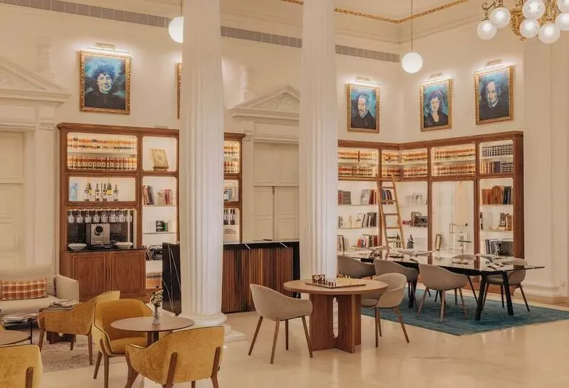 ホテル Casa De Las Artes, Member Of Meliá Collection