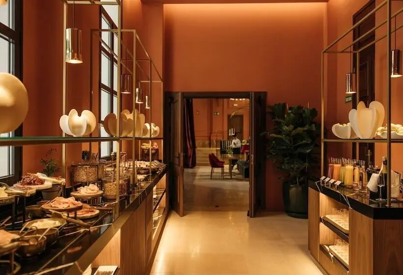 هتل Casa De Las Artes, Member Of Meliá Collection