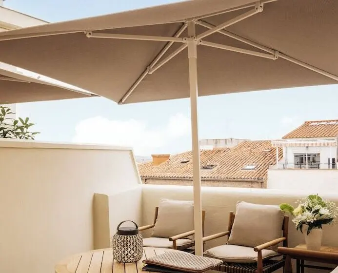 هتل Casa De Las Artes, Member Of Meliá Collection